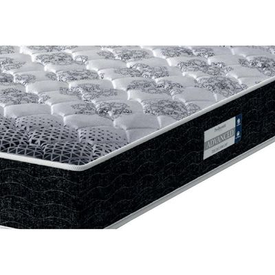 Colchão King D33 Ep Anatômico Prodormir Firmepedic Advanced Tech1500 Black (193x203x18)