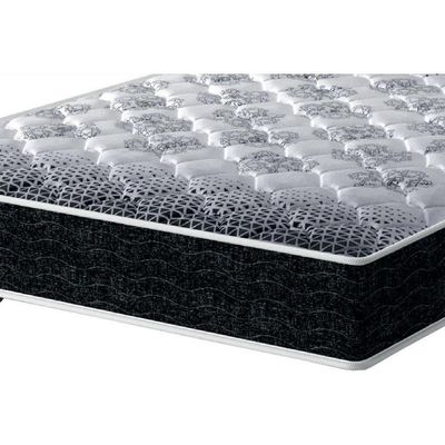 Colchão King D33 Ep Anatômico Prodormir Firmepedic Advanced Tech1500 Black (193x203x18)
