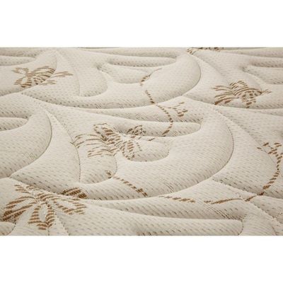 Colchão King Molas Bonnel Nanolastic Elegant Ortopillow (193x203x27) - Ortobom