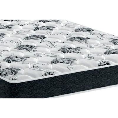 Colchão King Espuma D28 Prodormir Advanced Black (193x203x17) - Probel