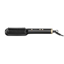 Escova Alisadora Black Gold Mondial EA-06 ESCOVA ALISADORA EA-06 BIVOLT