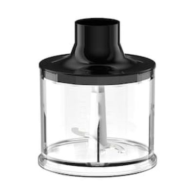 Mixer Arno Turbomix Pro 3 em 1 MX31 400W  Preto Preto / 220