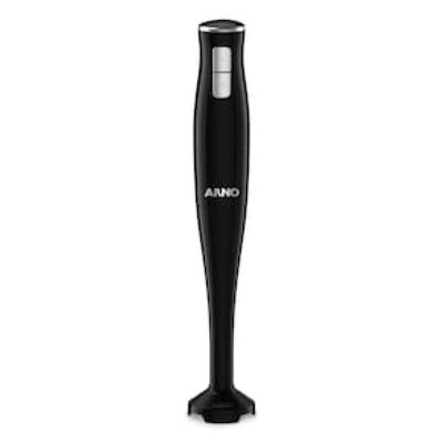Mixer Arno Turbomix Pro 3 em 1 MX31 400W  Preto Preto / 220
