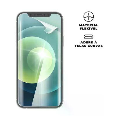 Película para Realme 11 5G - Privacidade Hydrogel - Gshield