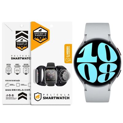 Película para Samsung Galaxy Watch 6 44mm - Hydrogel HD - Gshield