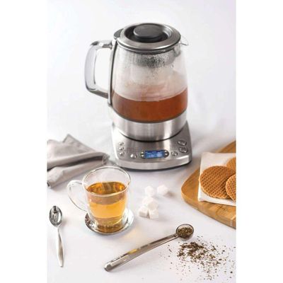 Xícara Caneca Tramontina Para Café E Chá Vidro Duplo Com Alças Tramontina