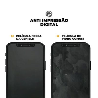 Película para Xiaomi Poco F4 GT - Hydrogel Gamer Fosca - Gshield