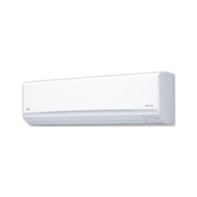 Ar Condicionado Split Hi Wall Fujitsu Inverter Airstage Premium 18.000 Btus Frio 220v R-32