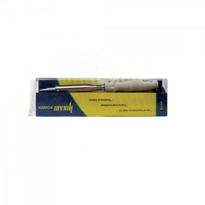 Ferro De Soldar 21K018 90W 127V Hikari 110v