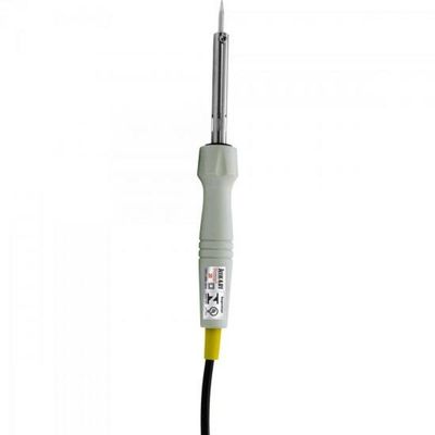 Ferro De Solda 25W 127V Power 30 Cinza/Amarelo Hikari 110v