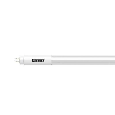 Lâmpada Tubo Led T5 18w 115 Cm G5 Taschibra Bivolt 6500k Luz Fria