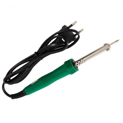 Ferro Solda Brasfort 60Wx127V Blister 7344 110v