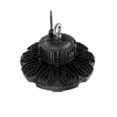 Luminária Led Taschibra High Bay Profissional 100w Luz Branca Bivolt