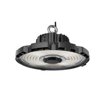 Luminária Led Taschibra High Bay Profissional 100w Luz Branca Bivolt