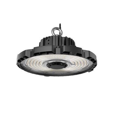 Luminária Led Taschibra High Bay Profissional 100w Luz Branca Bivolt