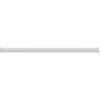Luminária Led Taschibra Embutir Perfil Convex 56 16w Branca Bivolt 4000k Luz Neutra