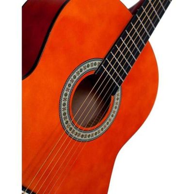 Violão Giannini Acústico Aço Estudo S-14 Natural