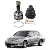 Junta Homocinetica Diant Civic 2006 a 2011 JHC10104 COFAP