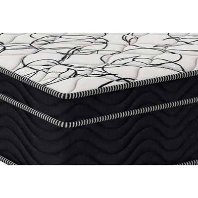Colchão Casal Ortopédico D45 / Ep Anatômico Airtech 150 Ortopillow (138x188x28) - Ortobom