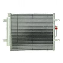 Condensador do Ar Condicionado Palio Siena Strada Palio Weekend Motores 1.8 8v e Motores EtorQ e Idea 1.4 Fire 1.8 8v e Motor EtorQ