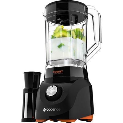 Kit Cadence Fritadeira Liquidificador Cafeteira 220V 220V