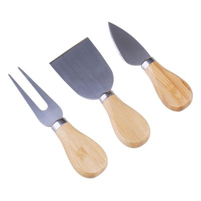 Tábua de Bambu Retangular Utensílios Padano Cazza
