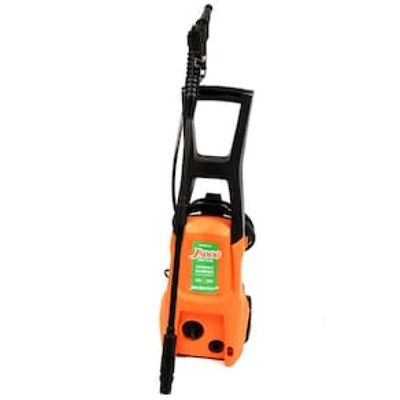 Lavadora de Alta Pressão Jacto J5000 1300W - Laranja Laranja e Preto / 110