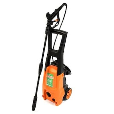 Lavadora de Alta Pressão Jacto J5000 1300W - Laranja Laranja e Preto / 110