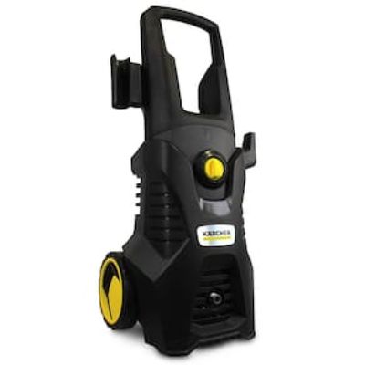 Lavadora de Alta Pressão Karcher K5 1.900W 2.100psi Motor de Indução - Preta Preta / 220