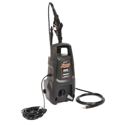 Lavadora de Alta Pressão Jacto J5000 Black Edition 1300W - Preta Preto / 220