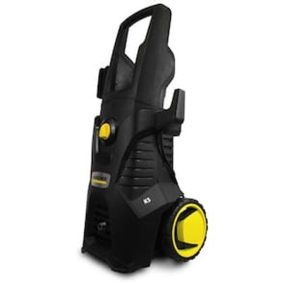 Lavadora de Alta Pressão Karcher K5 1.900W 2.100psi Motor de Indução - Preta Preta / 110
