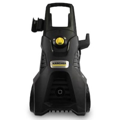 Lavadora de Alta Pressão Karcher K5 1.900W 2.100psi Motor de Indução - Preta Preta / 110
