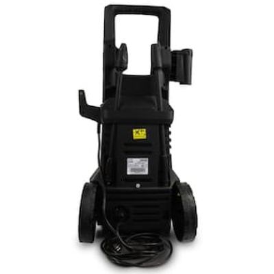 Lavadora de Alta Pressão Karcher K5 1.900W 2.100psi Motor de Indução - Preta Preta / 110