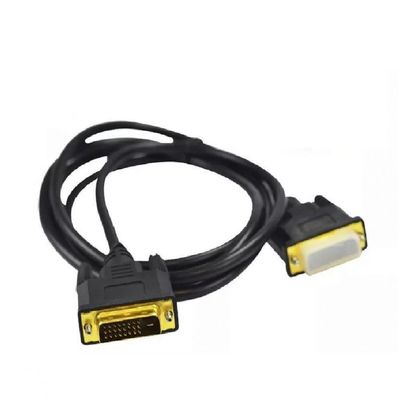 Cabo Dvi-d X Dvi-d Dual Link para Monitor e Projetor 2m