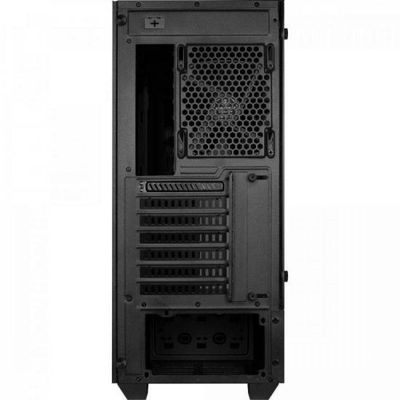 Gabinete Gamer Mid Tower Playa Rgb Vidro Temperado Aerocool