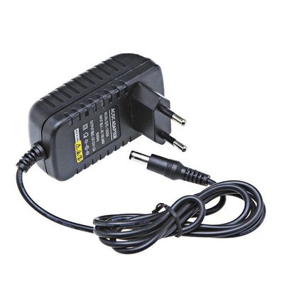 Fonte Estabilizada Chaveada 5v 2a Bivolt Plug P4 2.1 X 5.5mm