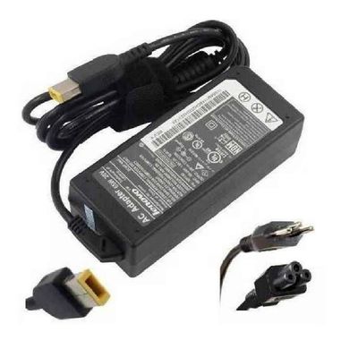 Carregador Lenovo G40-80 G400s G405 G410 G500 Usb 20v 3.25a