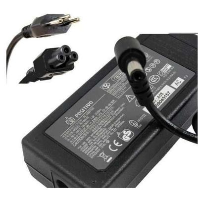Carregador Positivo Lenovo L40-30 20v 3.25a Pino 5.5 X 2.5mm