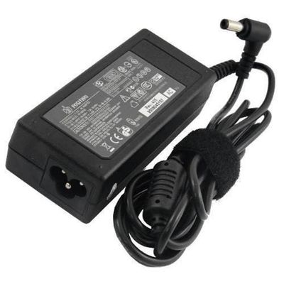 Carregador Positivo Lenovo L40-30 20v 3.25a Pino 5.5 X 2.5mm