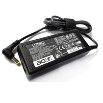 Carregador Notebook Acer Travel Mate e Aspire 19v 65w