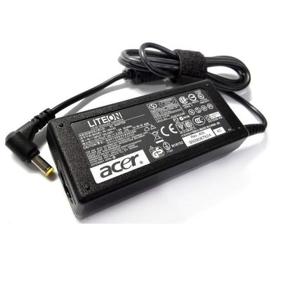 Carregador Notebook Acer Travel Mate e Aspire 19v 65w