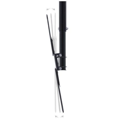 Suporte para Tv Lcd Led Plasma Teto Articulado 23 a 55"