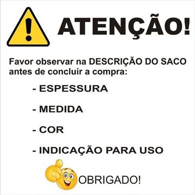 Sacos Lixo Kit 100L Reforçado+ 20L E 40L Azul