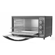 Forno 50L Philco Eletrico Dourador  - 106101003  Preto  110 VOLTS