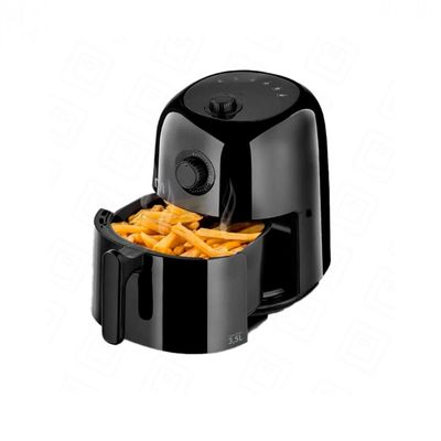 Air FRYER 3,5L 60MIN Timer, TEMP 200C 220V C/ Cesta Grade CE205
