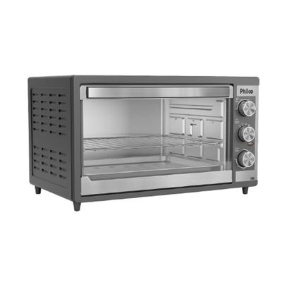 Forno 50L Philco Eletrico Dourador  - 106101003  Preto  110 VOLTS