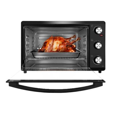 Forno 44L Philco Eletrico - 106102001  Preto  220 VOLTS