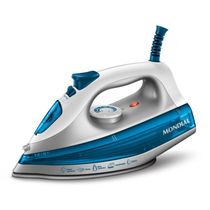 Ferro de Passar a Vapor Mondial FVN-01-BL 220V