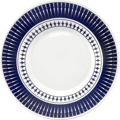 Jogo De Jantar Biona Colb 10 Peças Oxford® Cerâmica