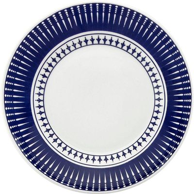 Jogo De Jantar Biona Colb 10 Peças Oxford® Cerâmica